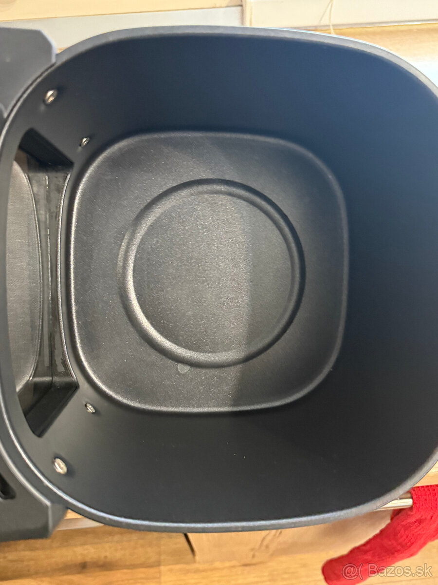 Predám teplovzdušnú fritézu - 4