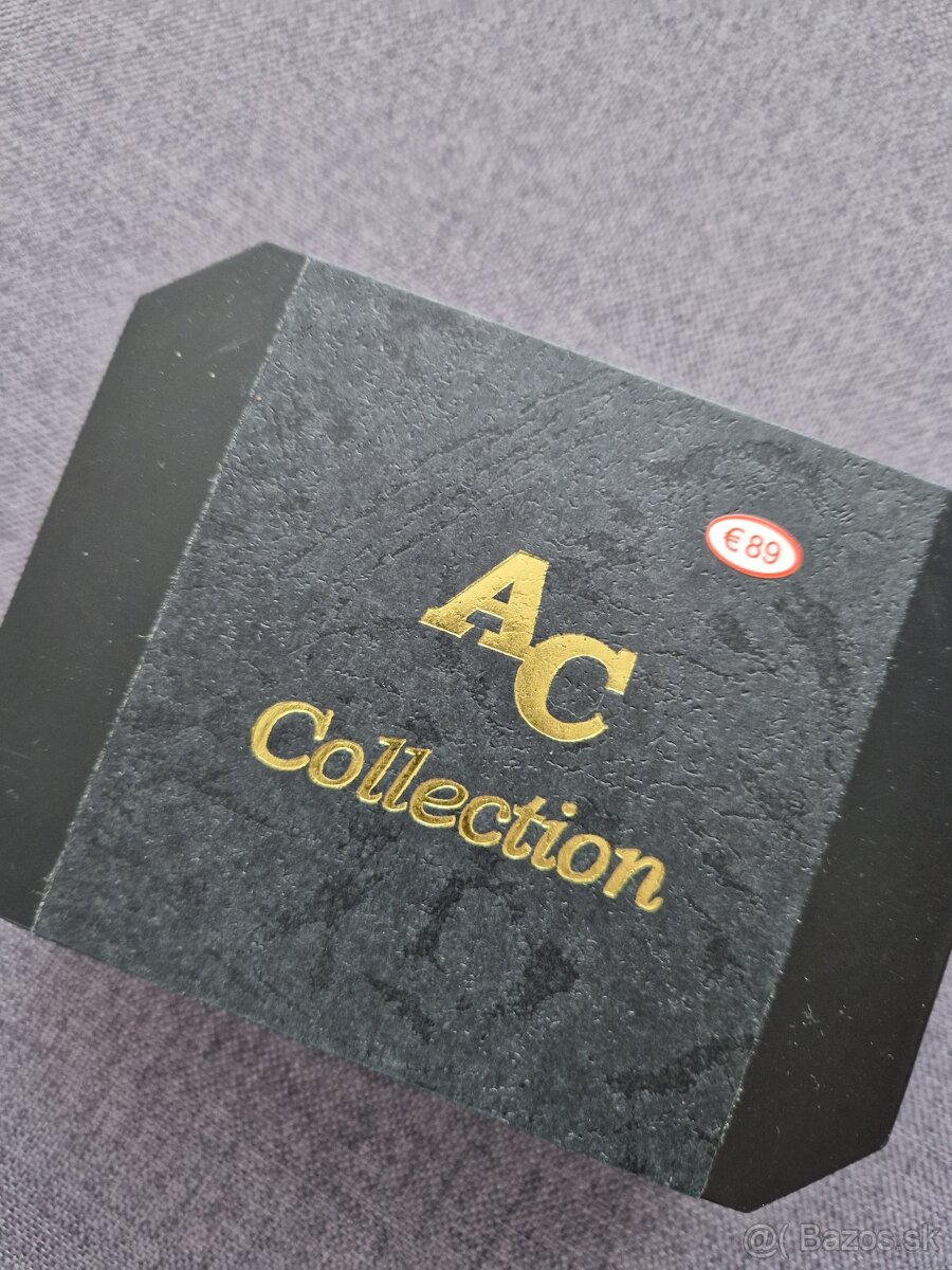 Collection hodinky - 4