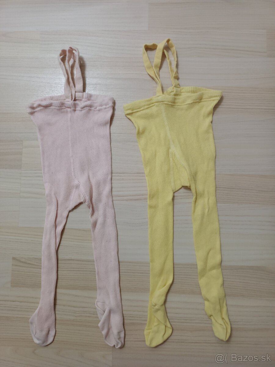 Balík oblečenia pre dievčatko - 4