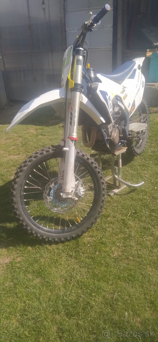 Husqvarna - 4