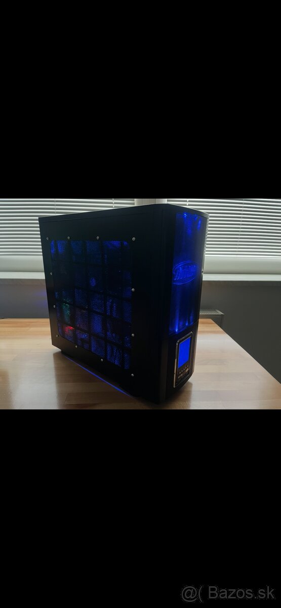 Kompletná PC zostava - 4