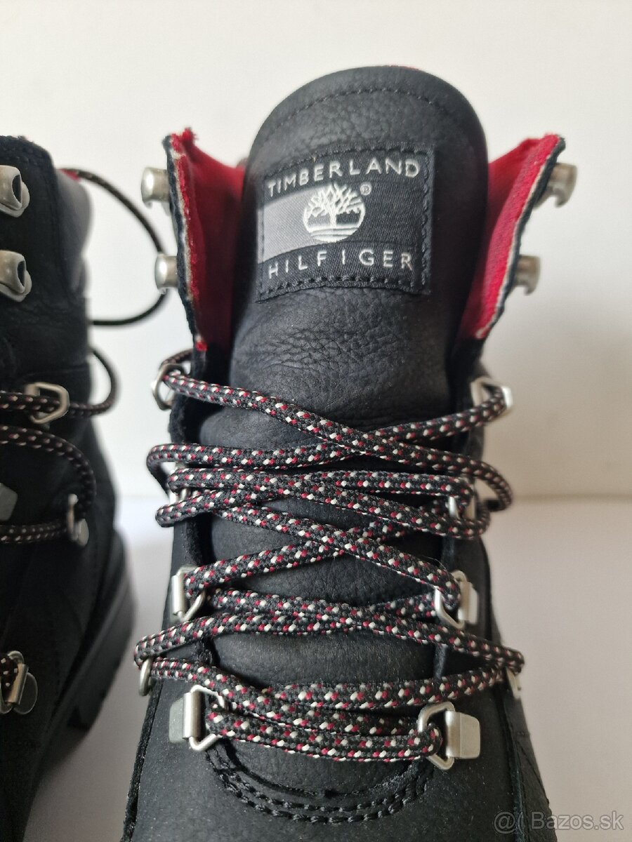 Timberland - 4