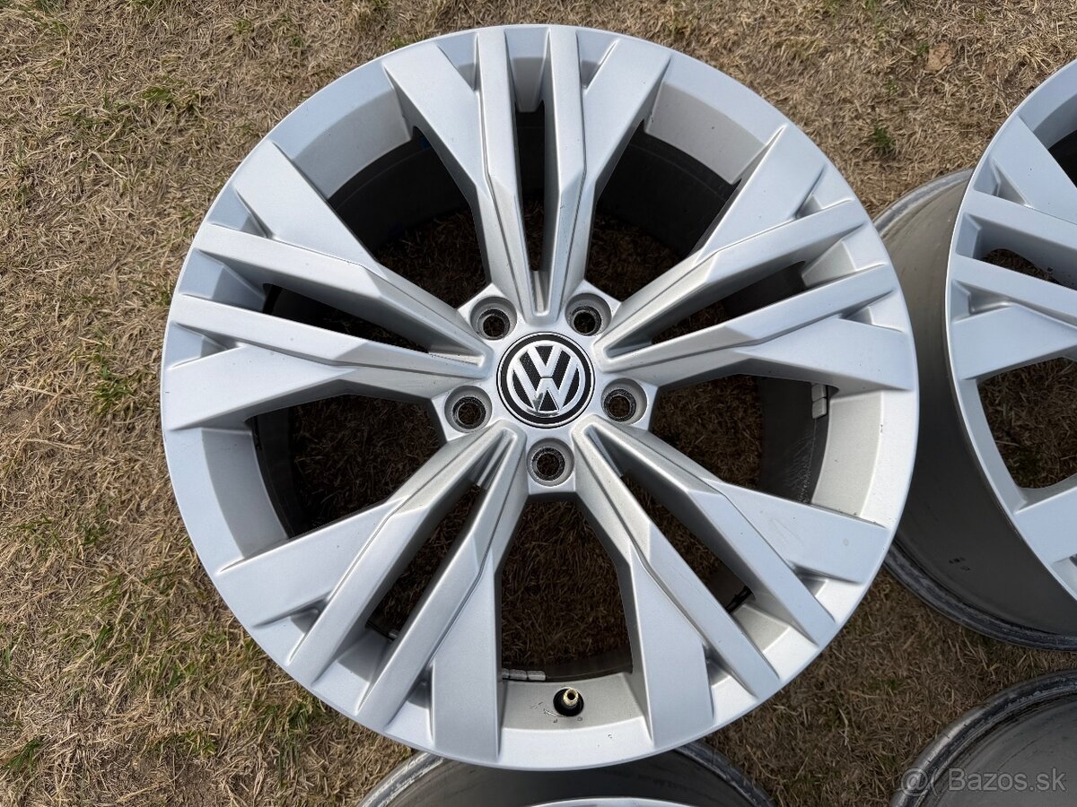 Vw disky 5x112 r17 Stavanger - 4