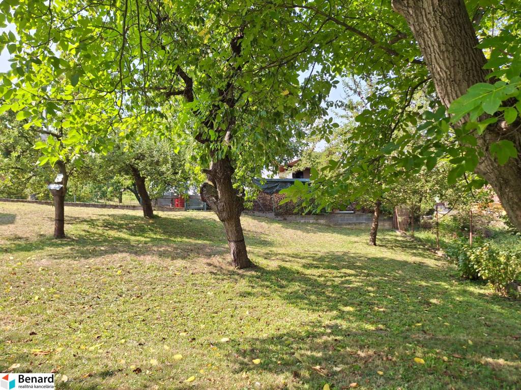 DOHODA MOŽNÁ NA PREDAJ POZEMOK, 973 M2, KOKOŠOVCE PRI PREŠOV - 4