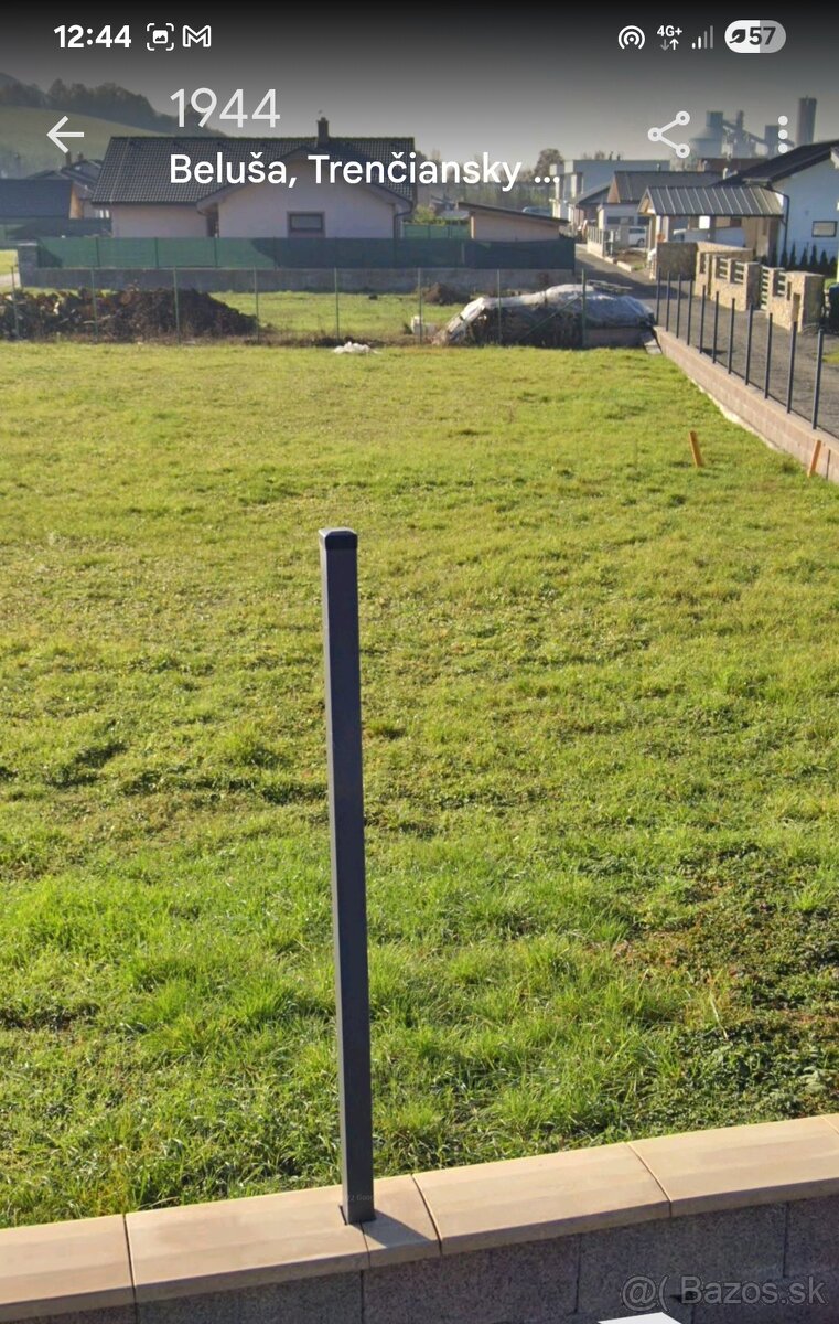 Pozemok Beluša 0905819194 - 4