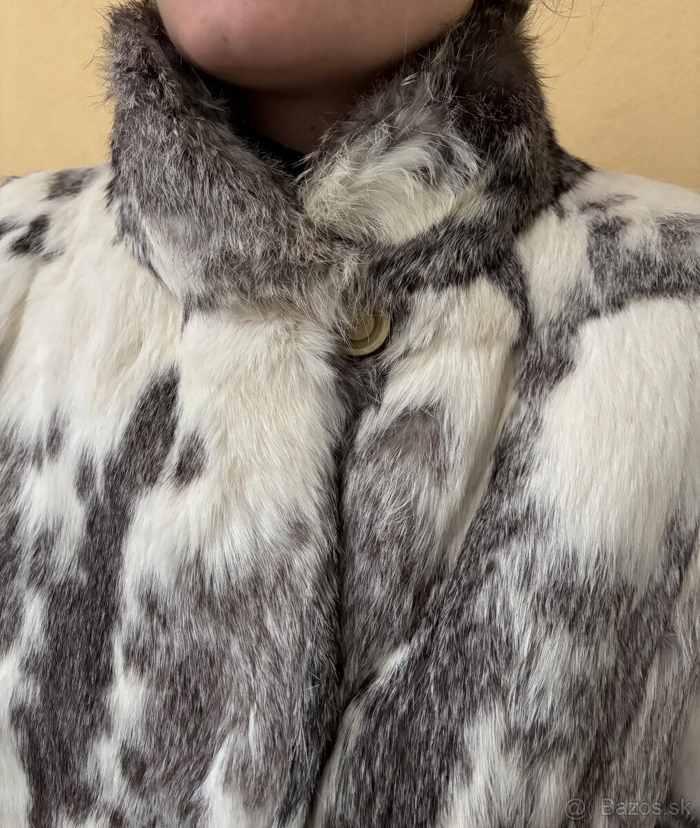 Kcero kožuch - 4