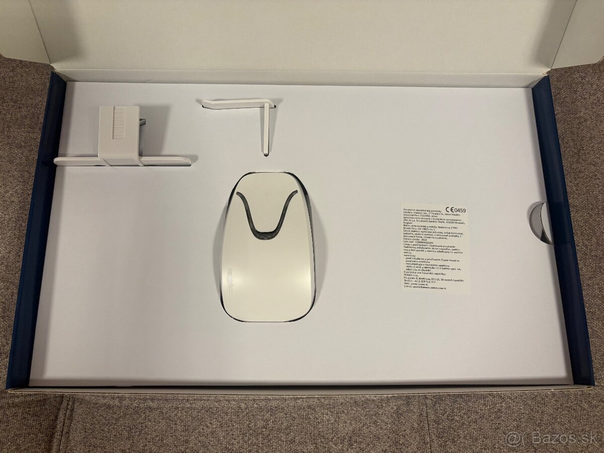 Monitor dychu Babysense 2 Pro - 4