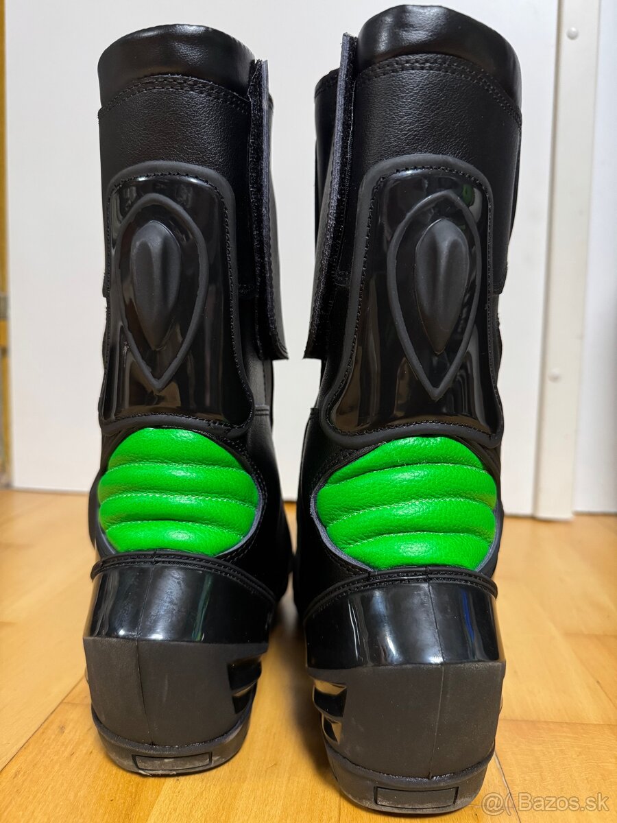 Panske cizmy Alpinestars - 4