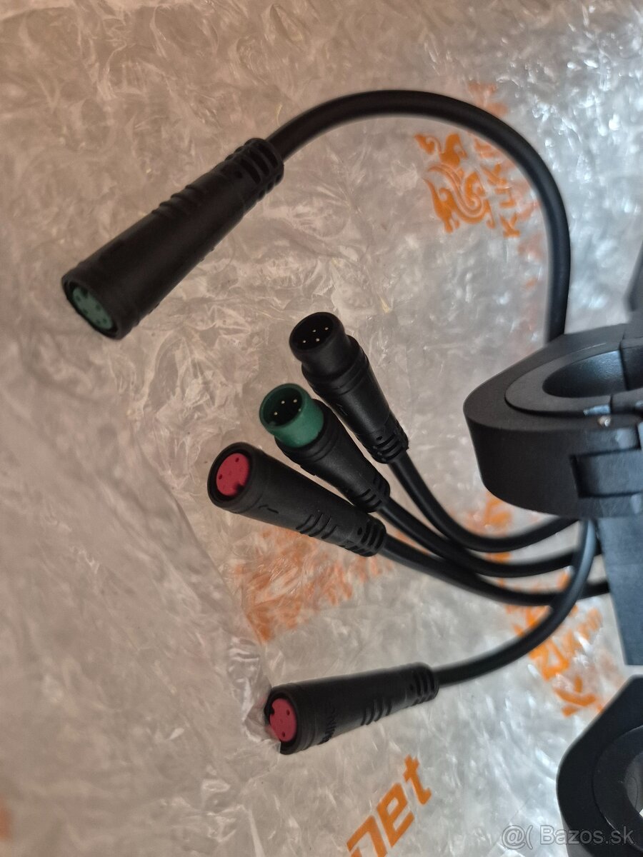 Kukirin Kugoo display nový - 4