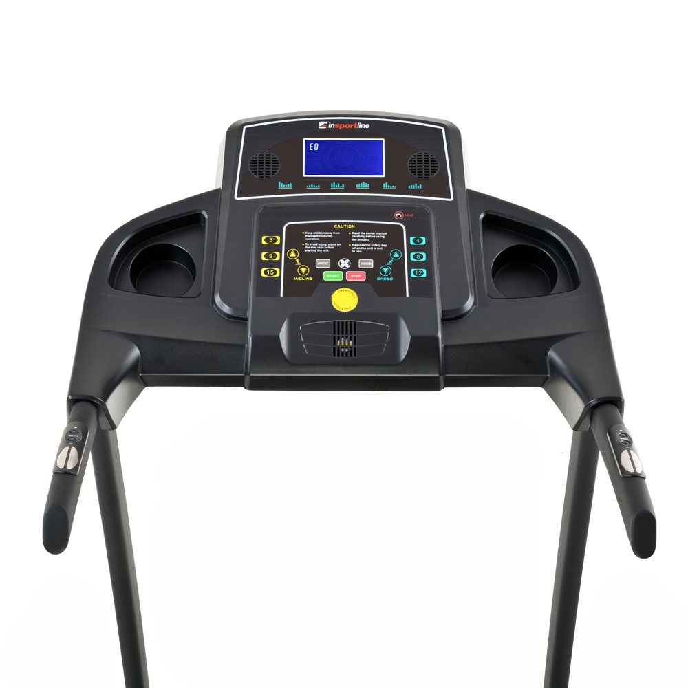 Běžecký pás inSPORTline Trodos - 4