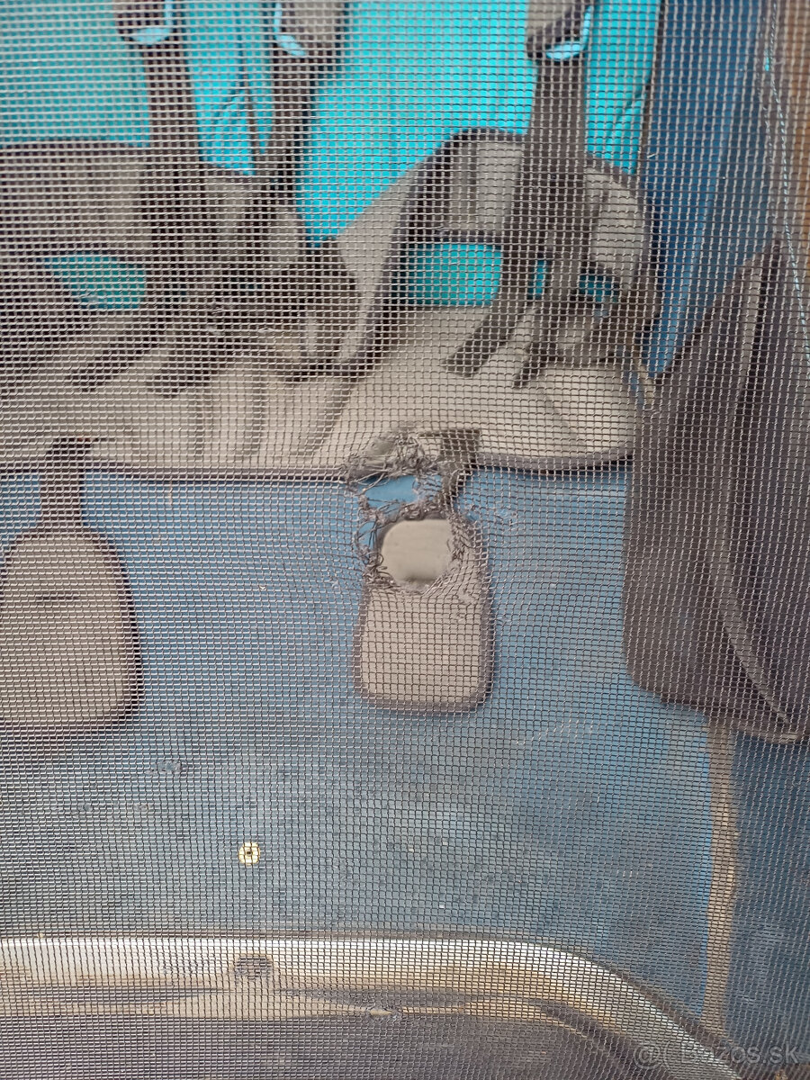 Thule Chariot Cross 2 - 4