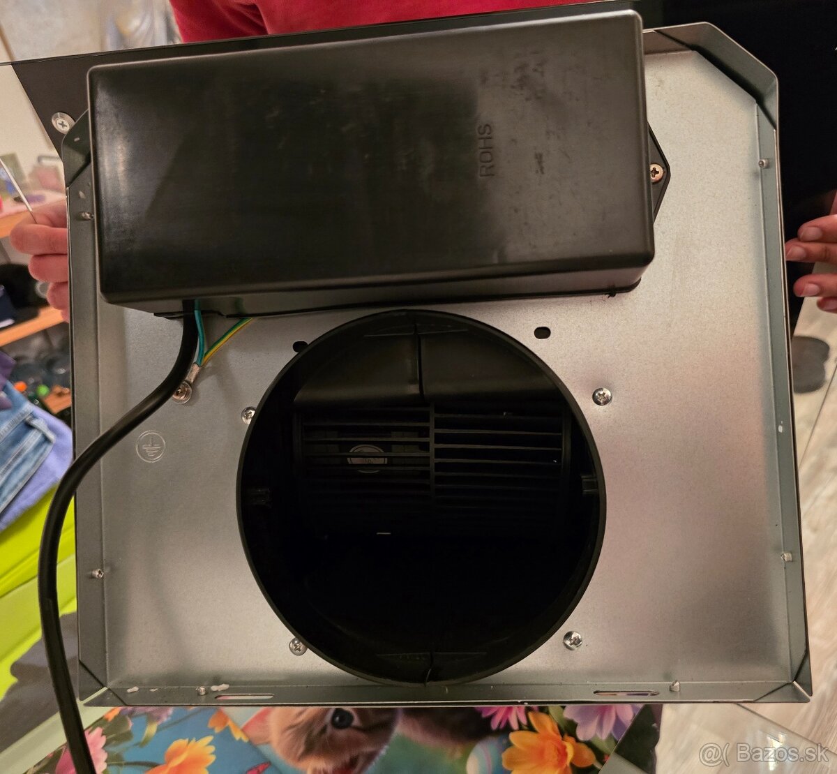 Digestor Klarstein - 4