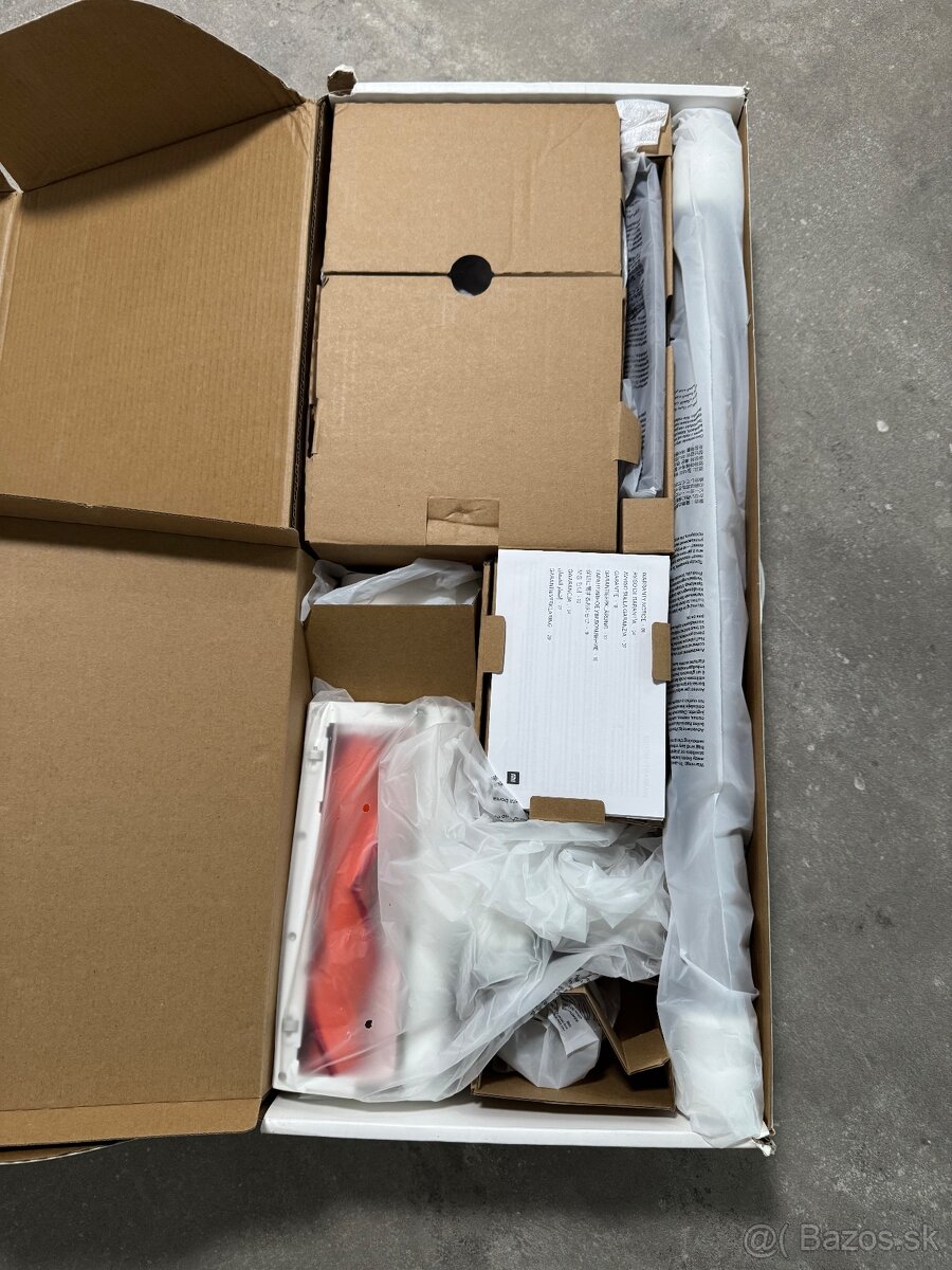 Xiaomi G10 tyčový vysávač s mopom - 4