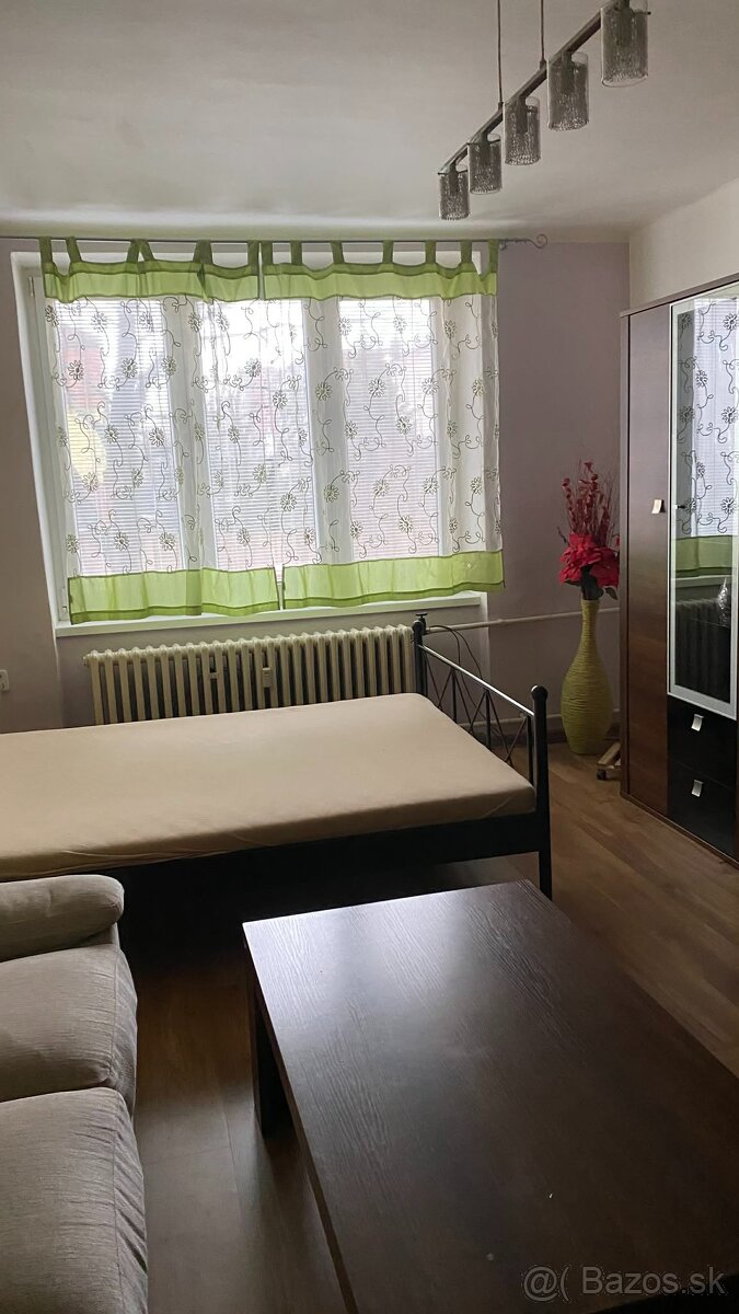 Hľadáme spolubývajúcu (žena) - 4