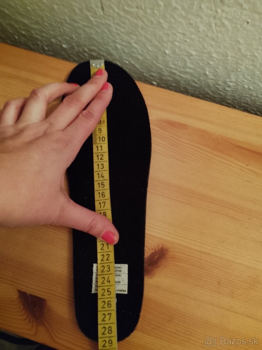 velkost 44 - panske snowboardove topanky NO FEAR a DEELUXE - 4