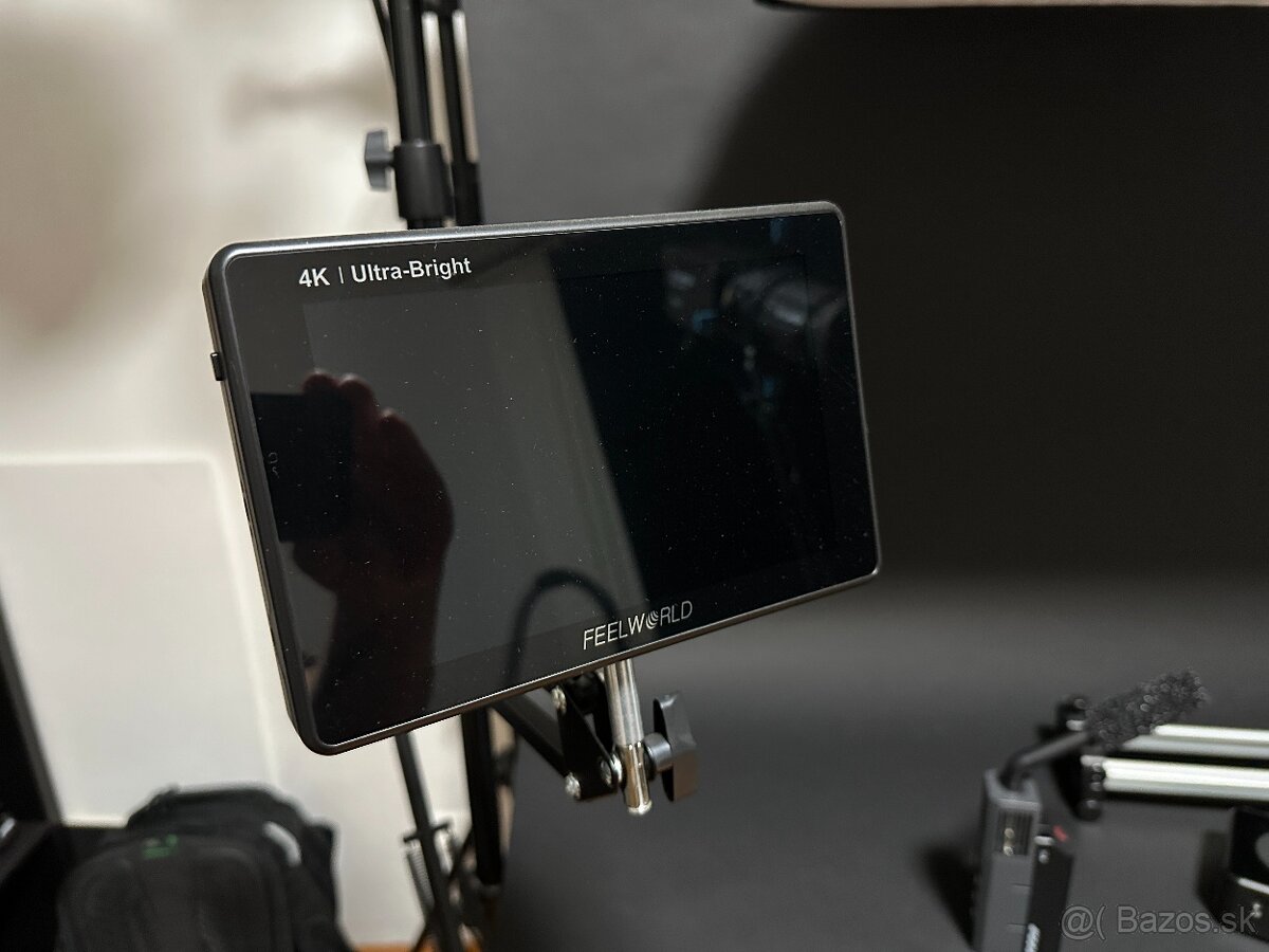 Zariadenie ateliéru - 4