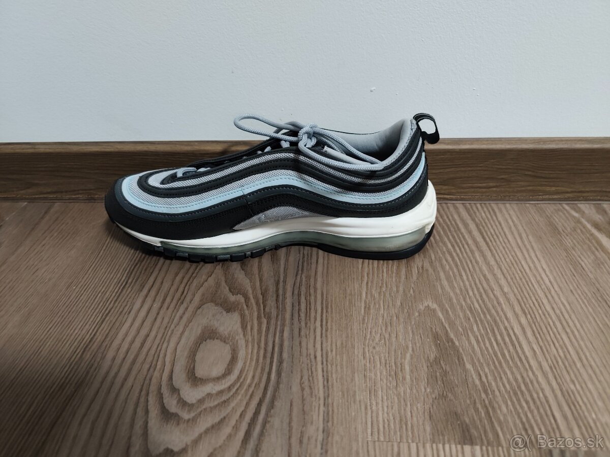 Nike 42 - dámske Air Max 97 tenisky - 4