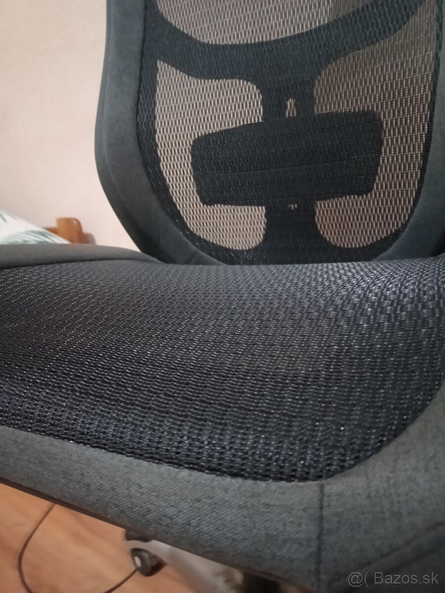 Fractal Design Refine Mesh čierna - 4