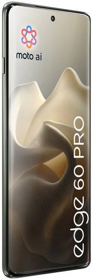 Motorola Edge 60 Pro - - 4