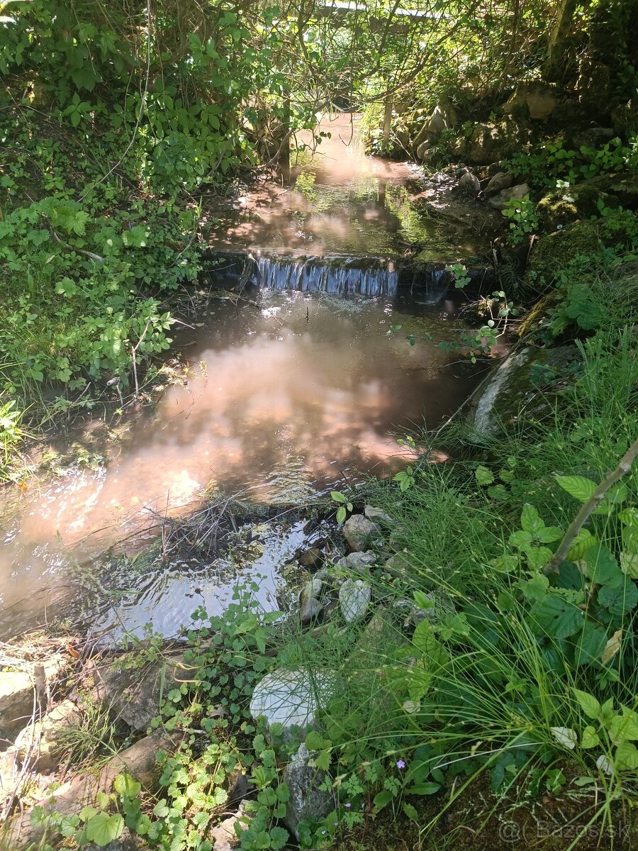 Rekreačná chata na Modrovej NM - 4