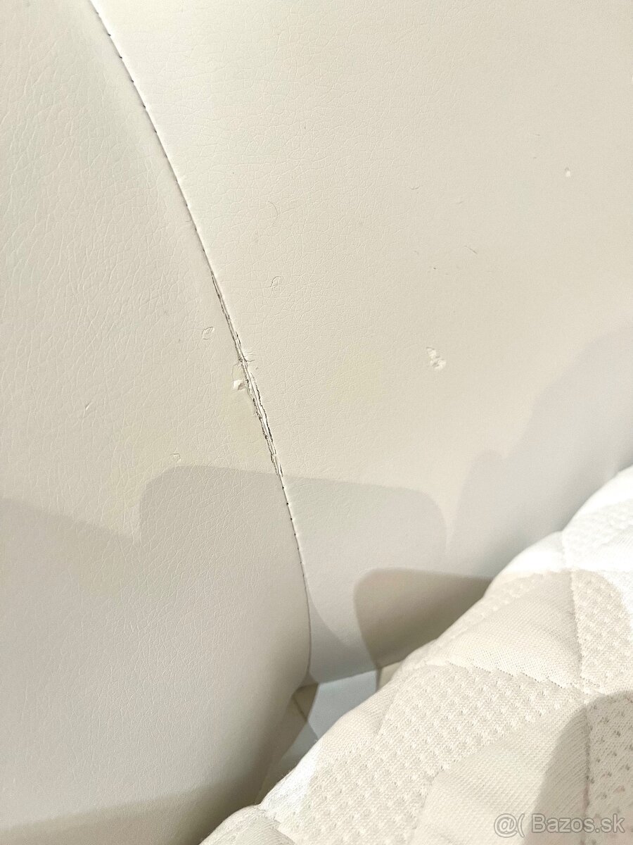 manželská posteľ 160x200 - 4