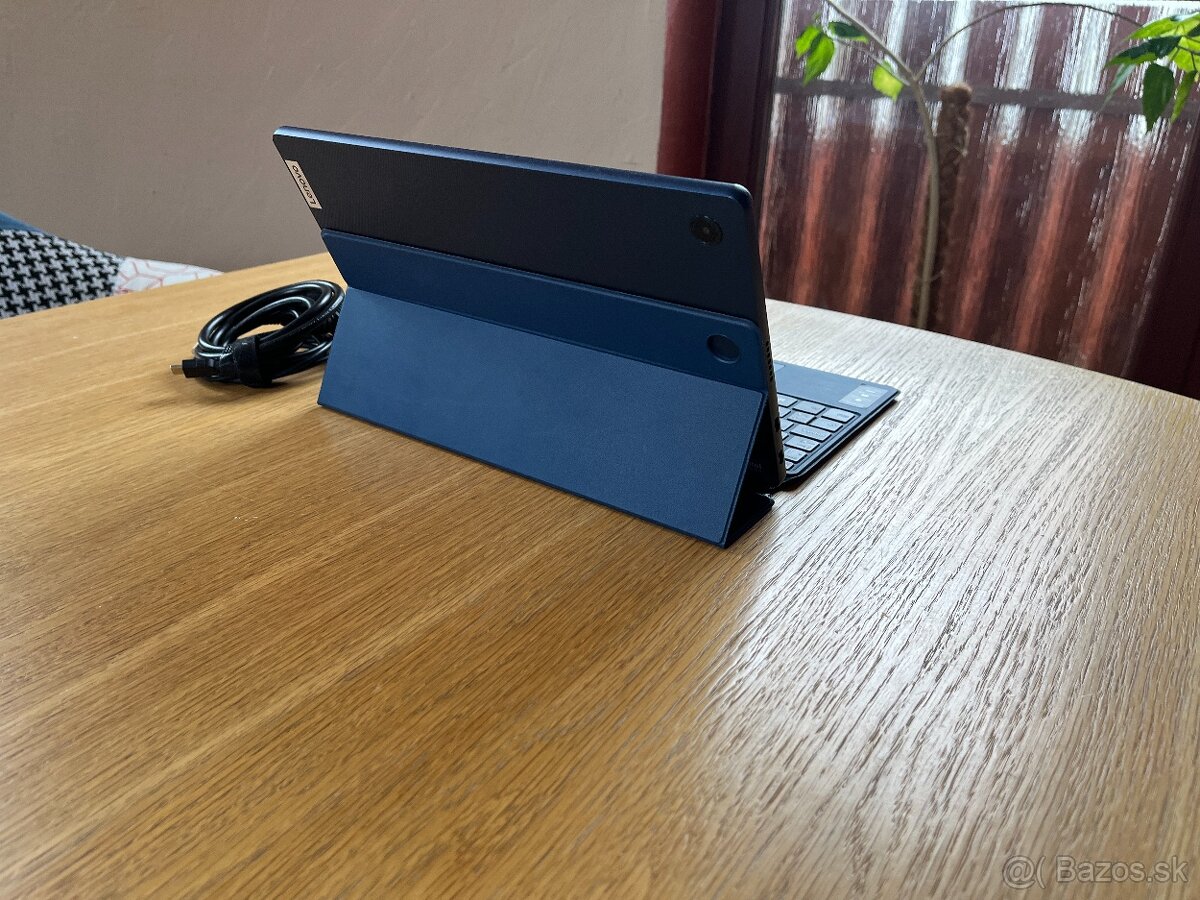 Dotykovy 2 in 1 notebook Lenovo IdeaPad Duet 3 - 4