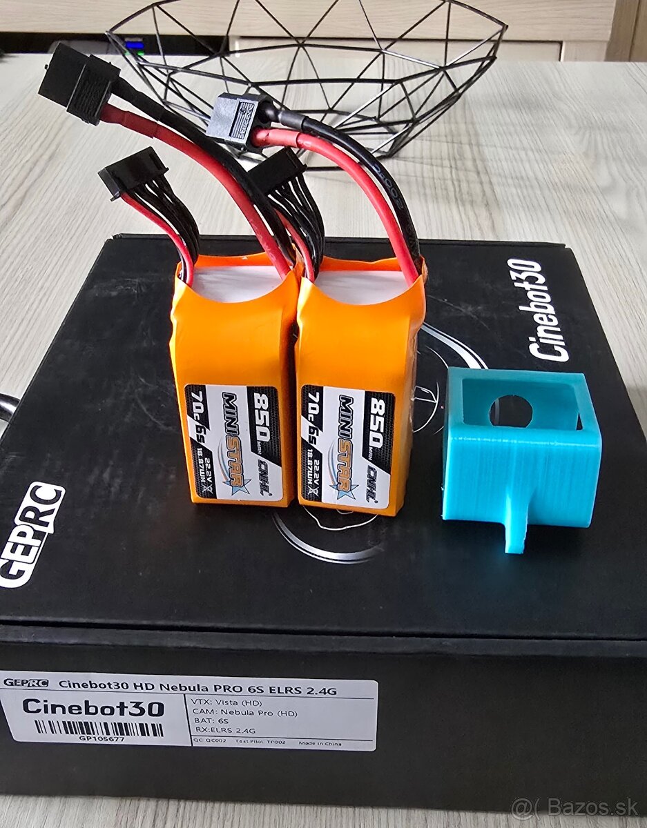 GEPRC Cinebot 30 - 4