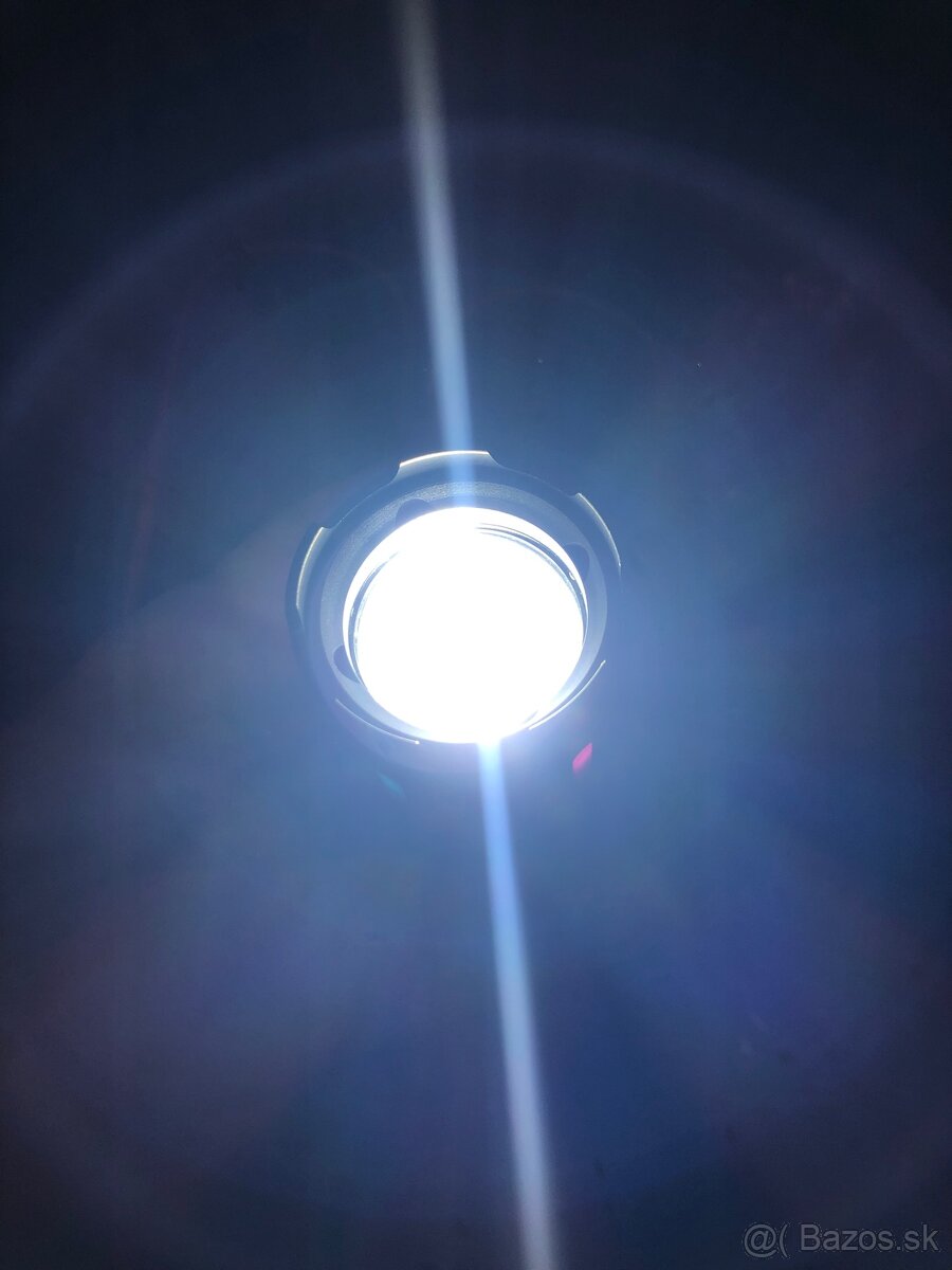 Led baterka - 4