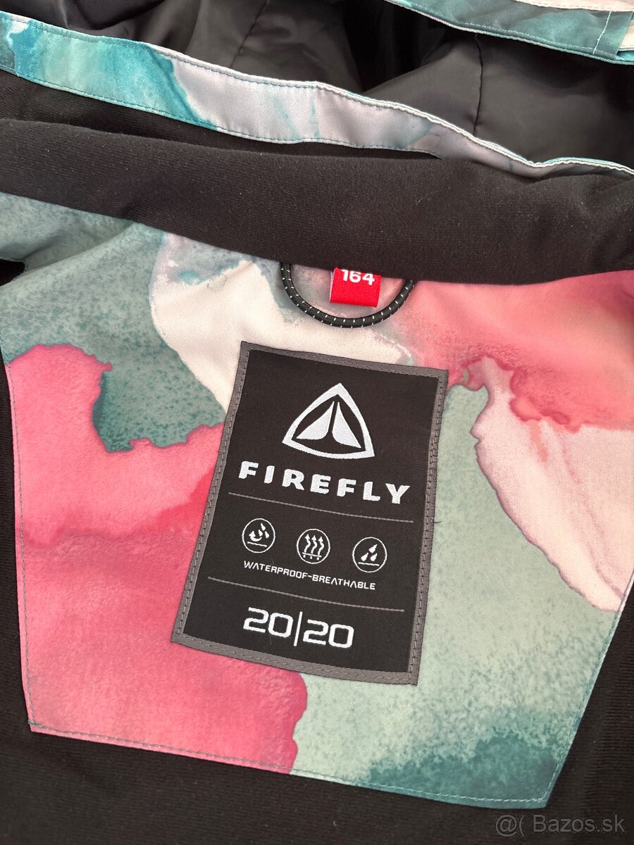 Lyžiarska bunda - 4