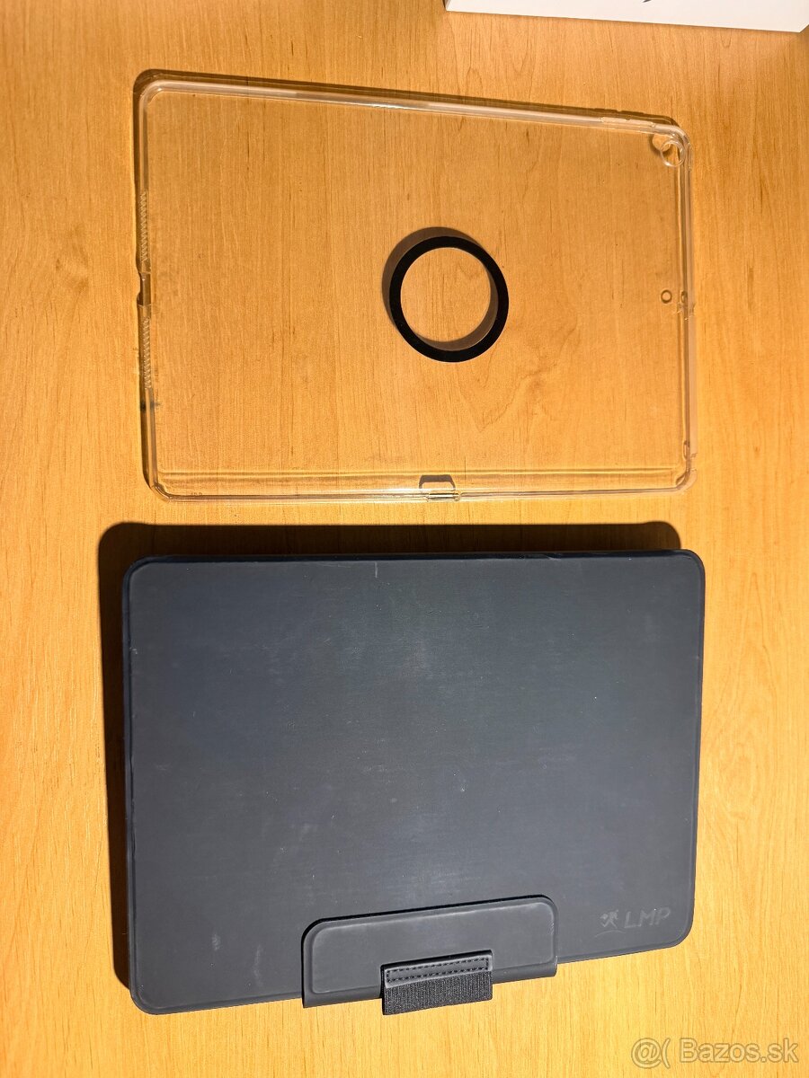 Apple iPad 10,2 64Gb + klávesnica a kryt, ZÁRUKA - 4