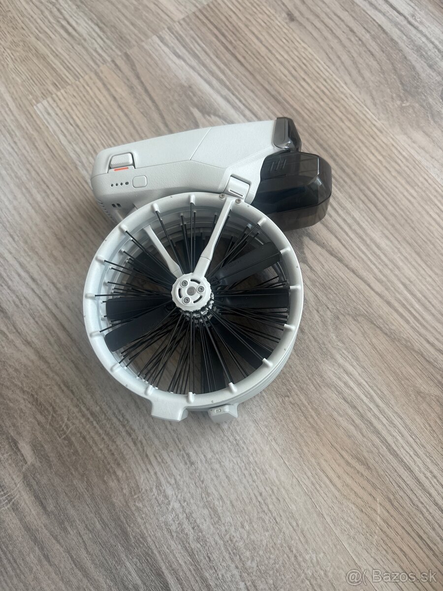 Predám DJI Flip - 4