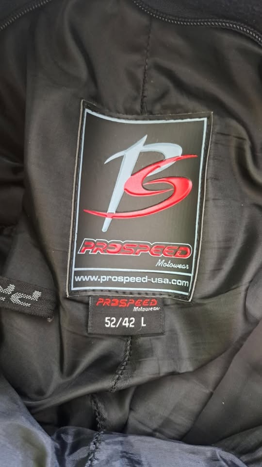 motokombineza textilna - 4