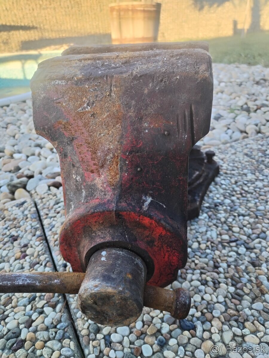 Zverák YORK 150 - 4