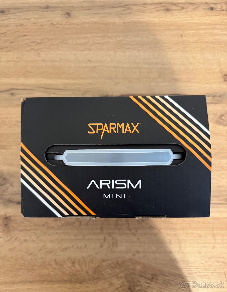 Predám Sparmax Airbrush set - 4