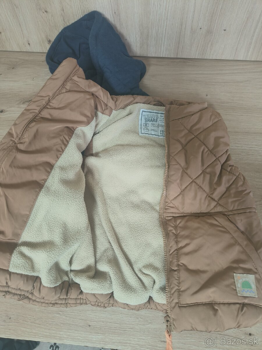 Balík chlapčenského oblečenia - 4