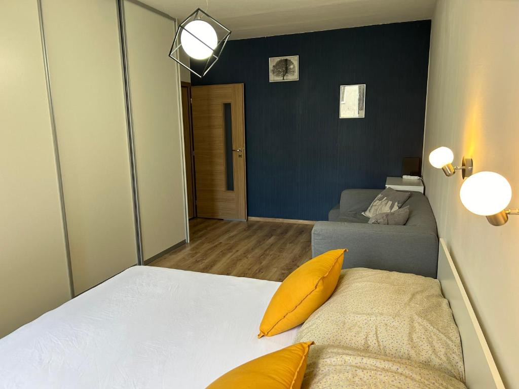 3 Izbový byt v Bojniciach - 4