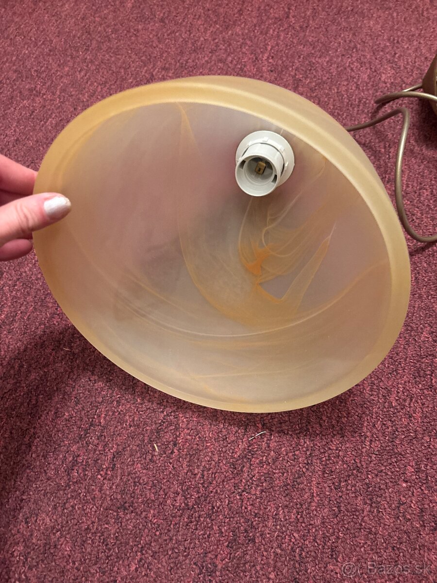 Svietidlo luster - 4