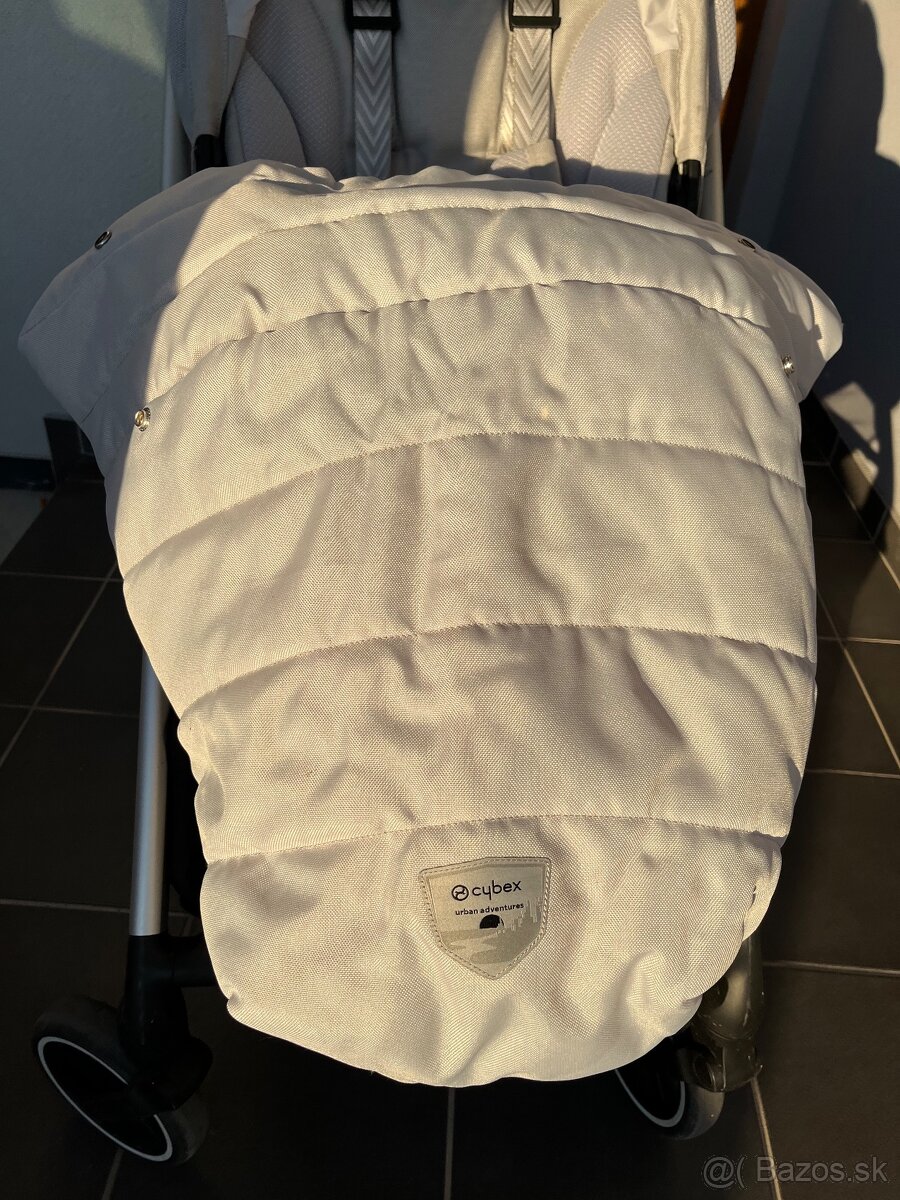 Športový kočík Cybex - 4