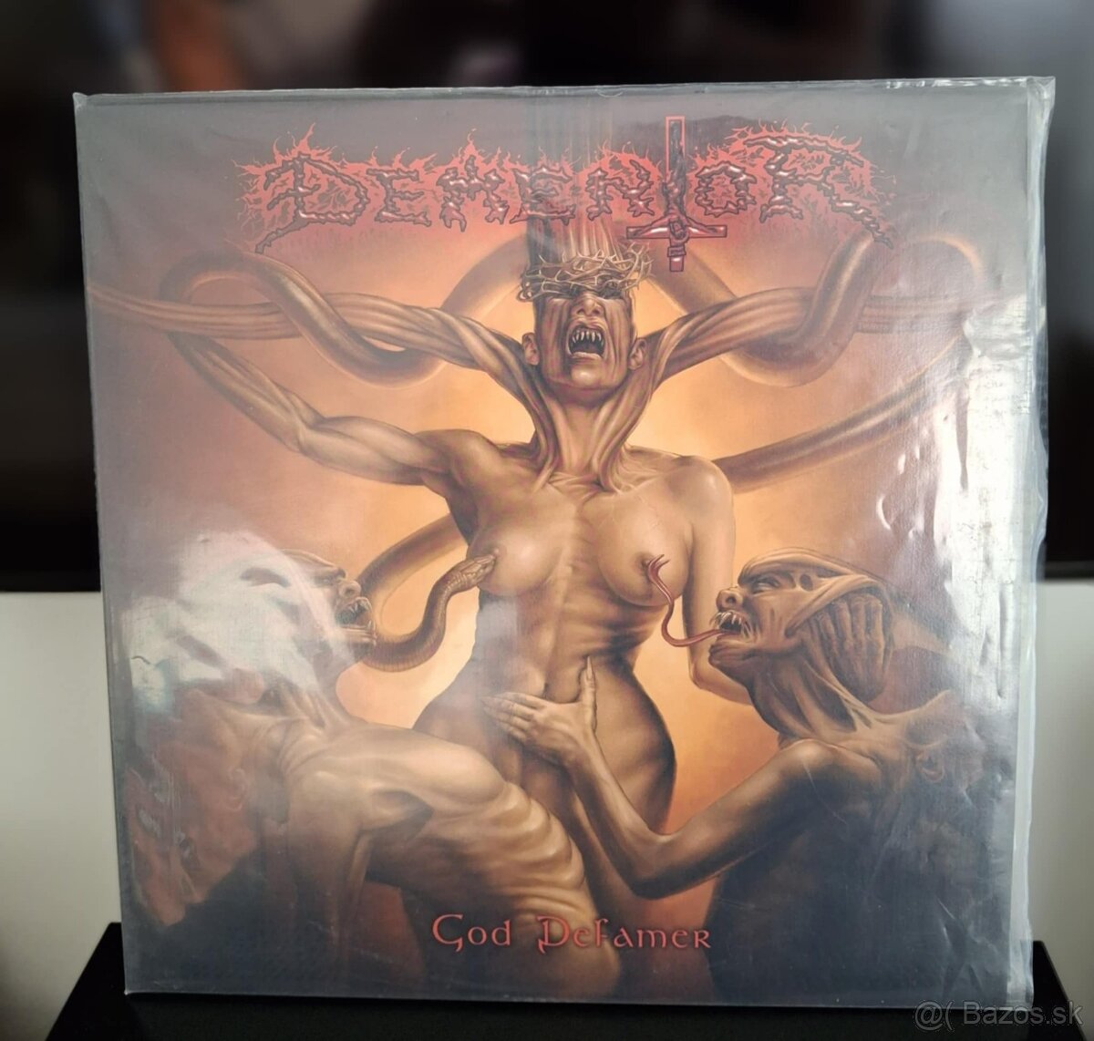 Lp platne metal, hard rock,rock - 4