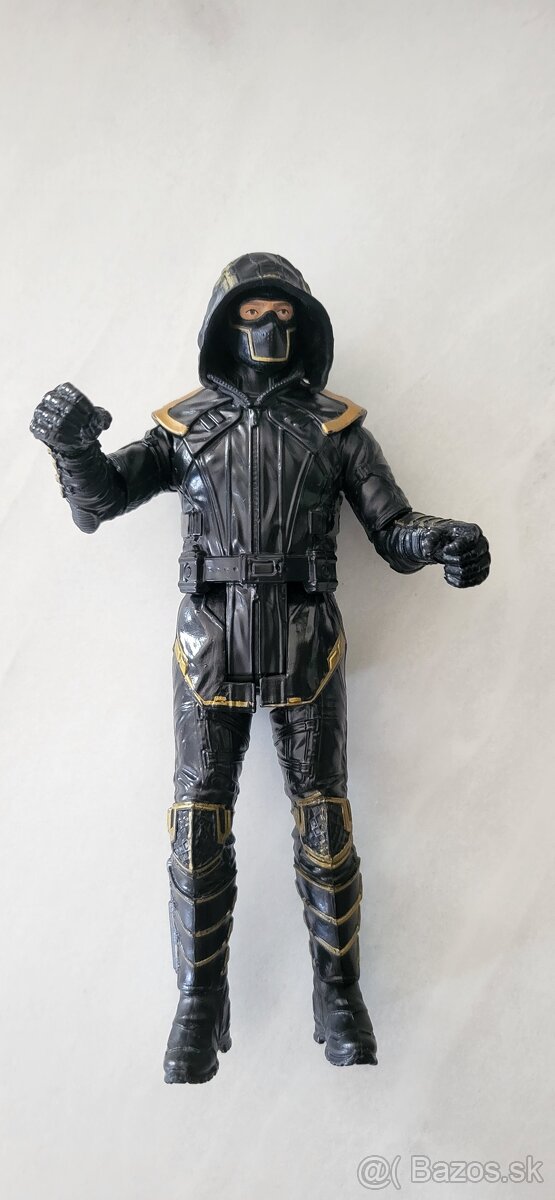 marvel figurky - 4
