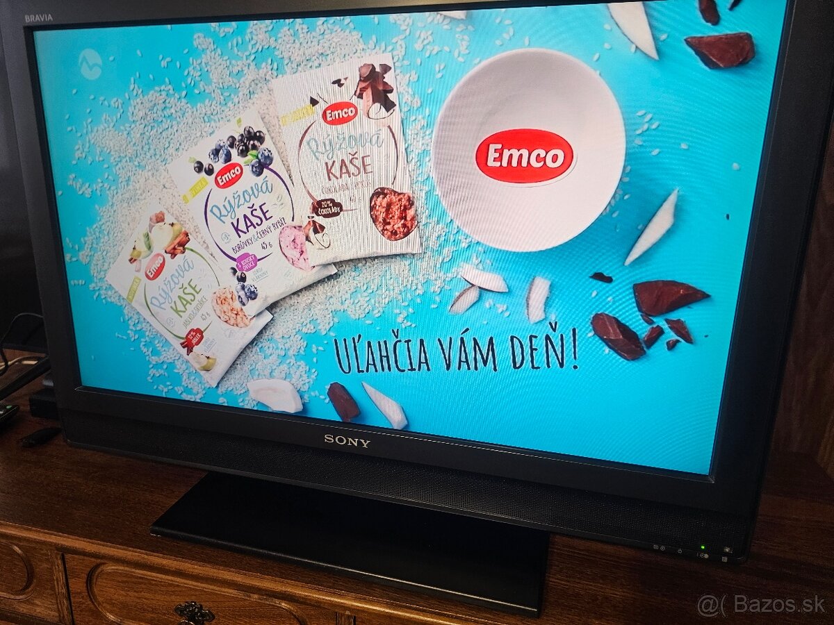 Sony Bravia KDL32U3000 - 4