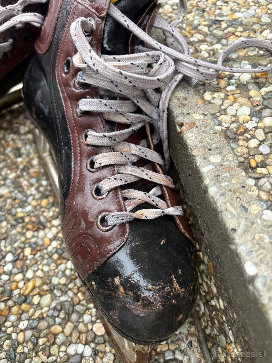 Predam historické korcule - 4