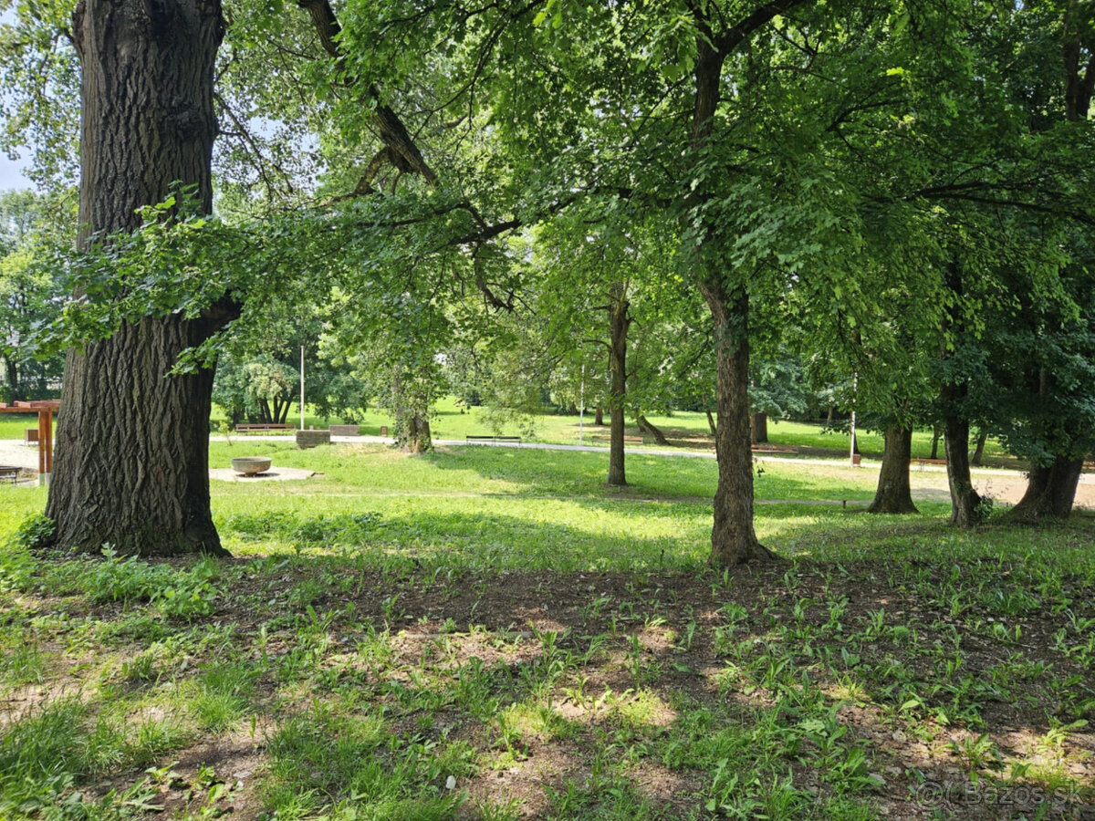 Predaj pozemku v Tornali. - 4