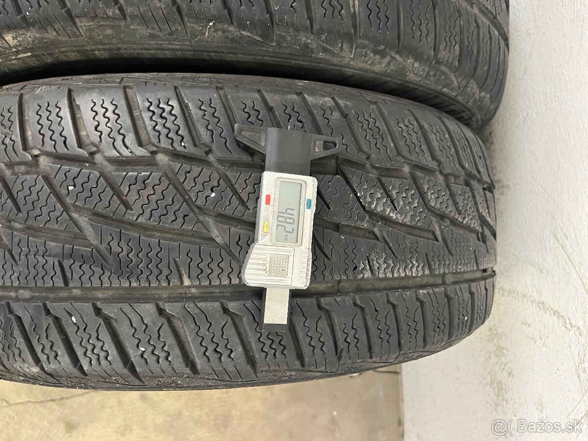 185/55R15 Matador zimne - 4