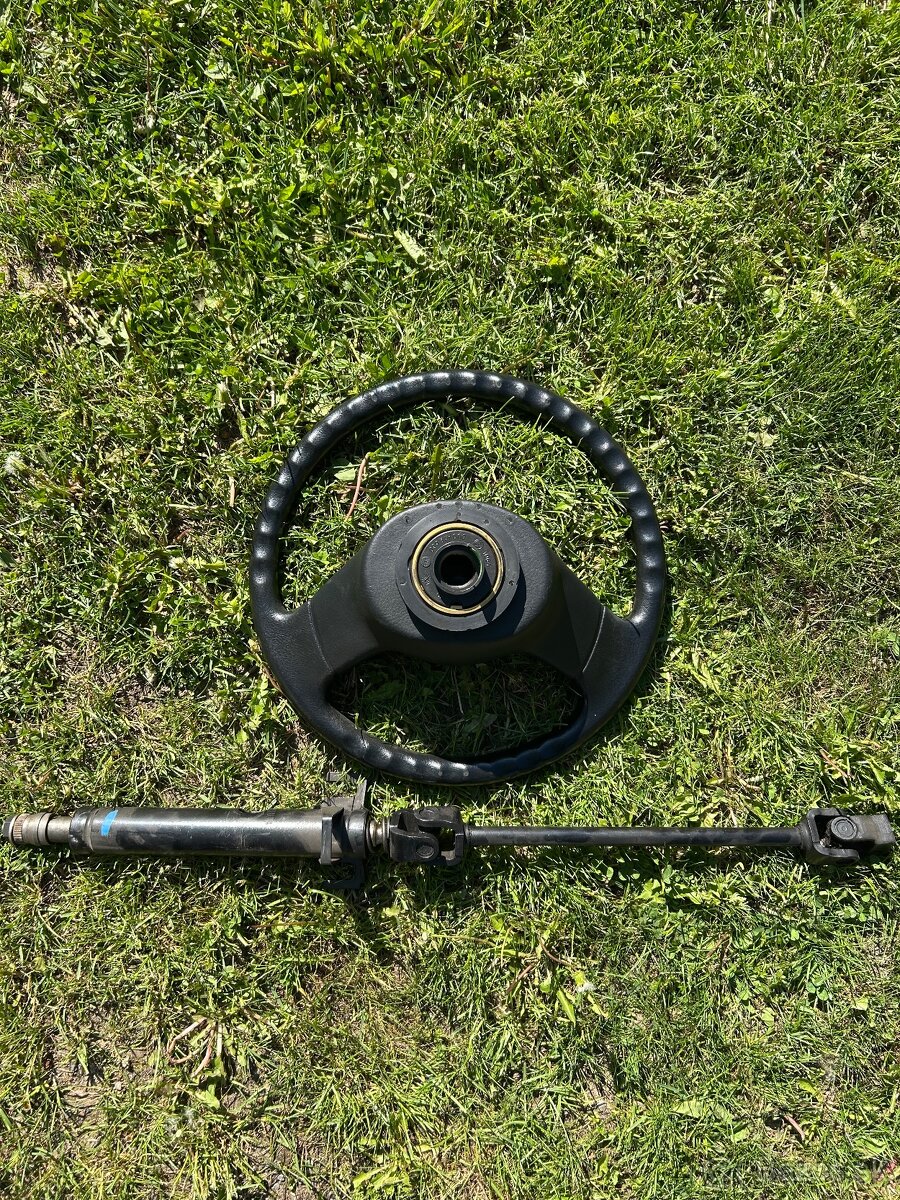 Diely škoda Felicia 1.3 mpi - 4