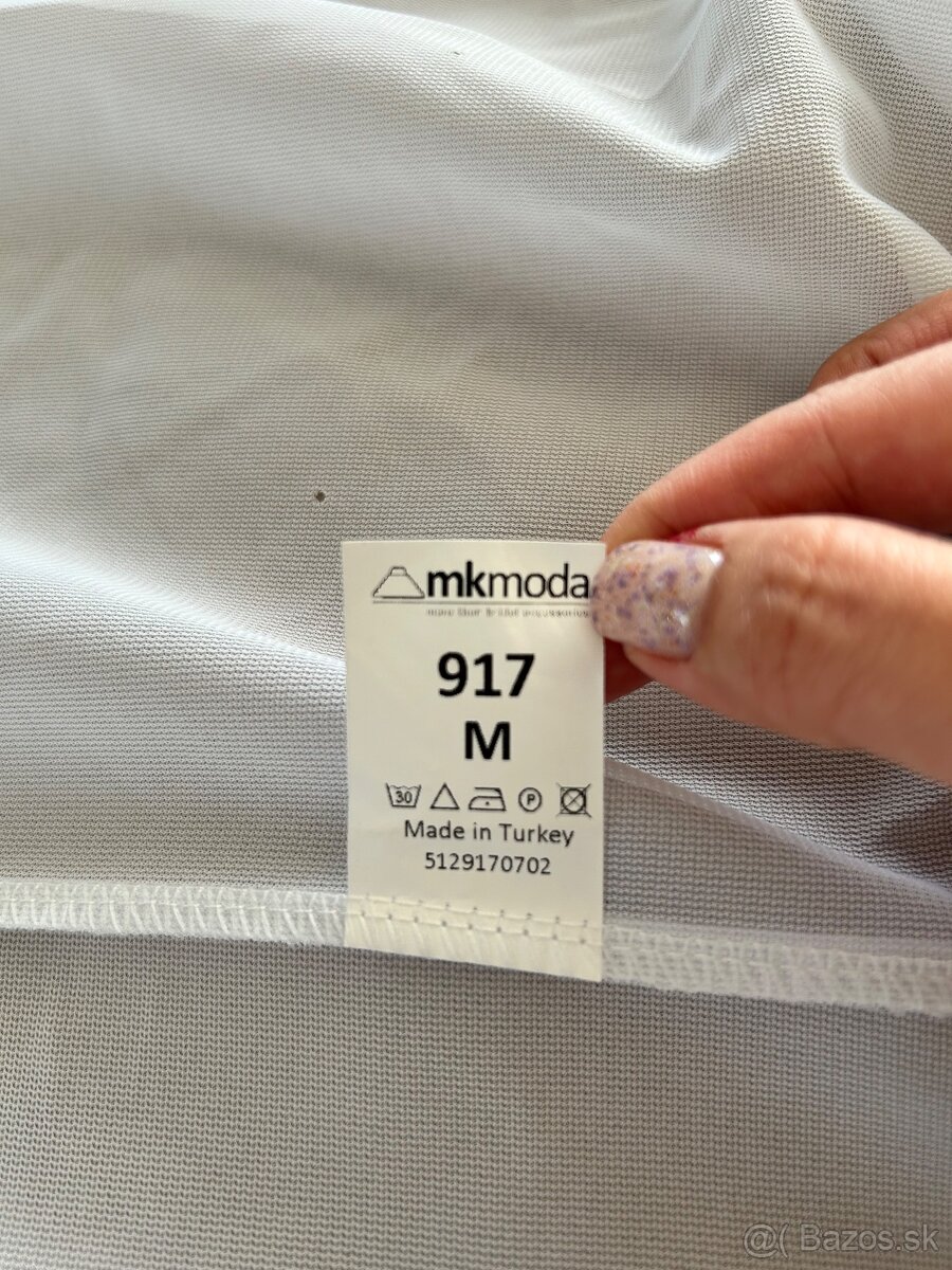 Spodnička pod svadobne šaty - 4