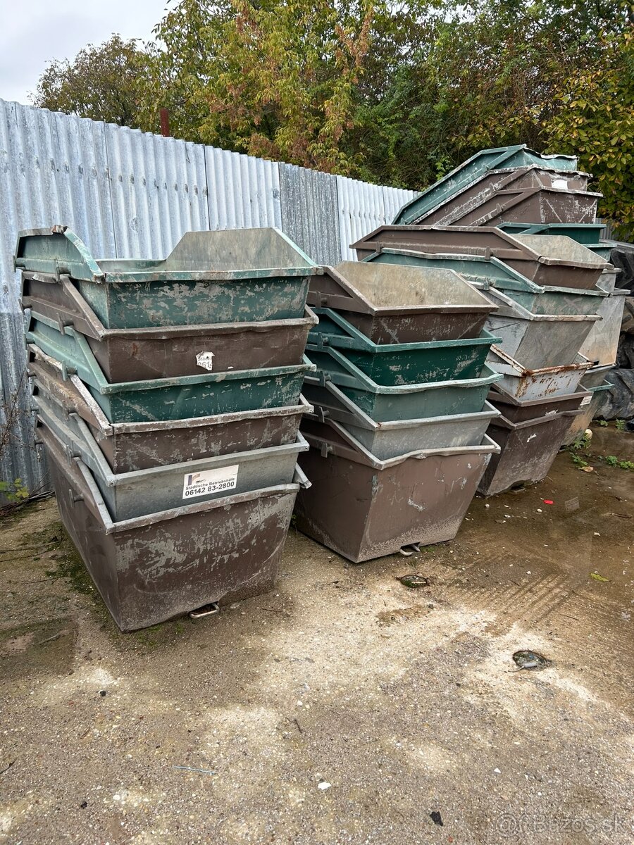 multikara Kiefer 2 kusy cena 26000€ za obe - 4