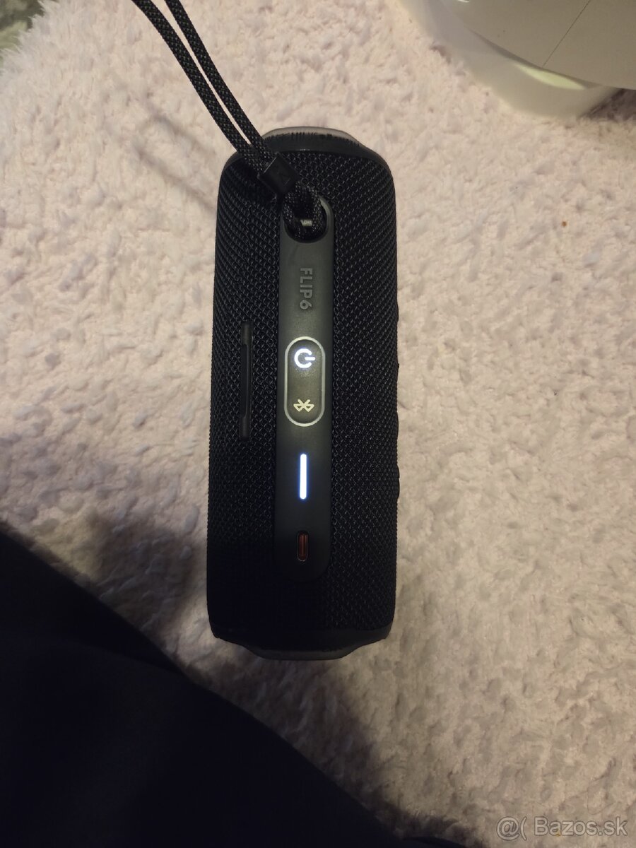 JBL flip 6 - 4