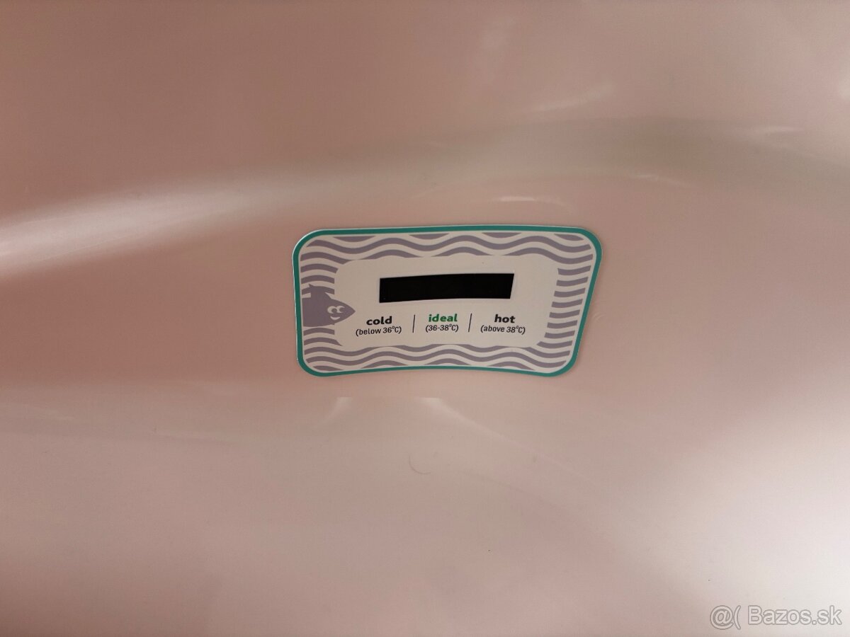 Vanička pre bábätko - 4