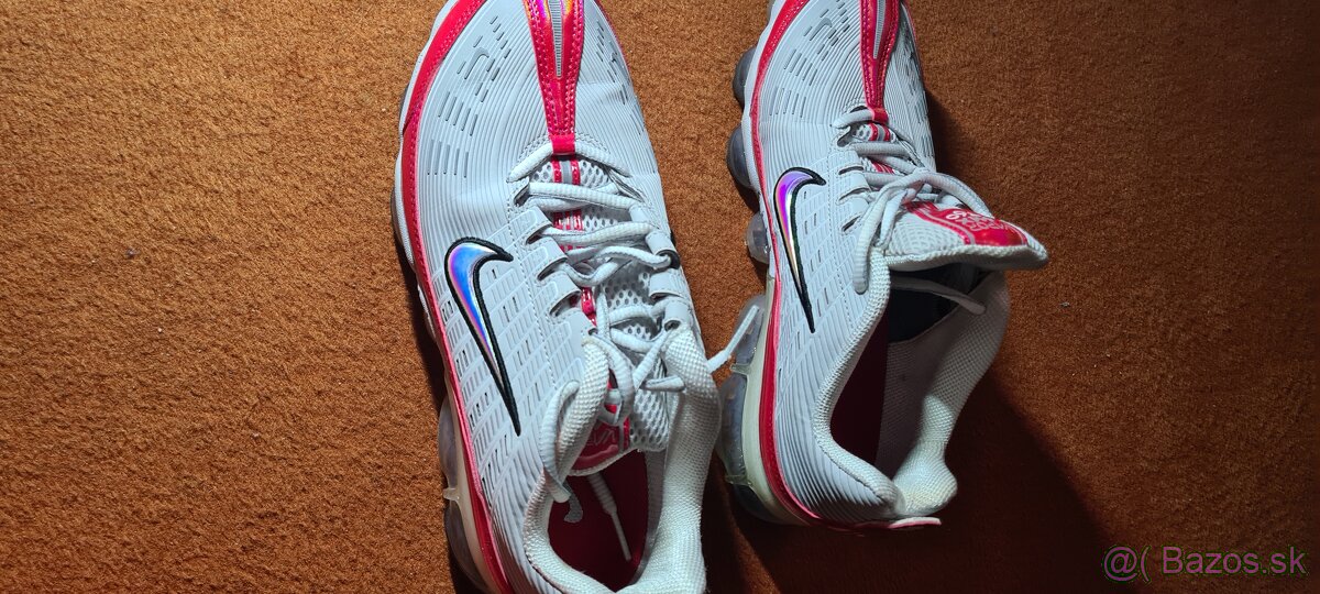 Nike vapormax 360 top - 4